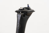 27.2mm Roval Alpinist Setback Carbon Road Seatpost 140g