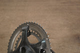 172.5mm 50/34T Campagnolo Super Record 11 Speed Carbon Crankset