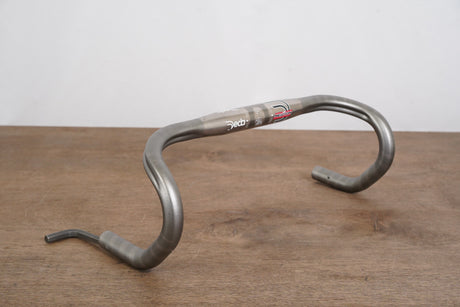 42cm Deda Elementi Newton Alloy Road Handlebar 31.7mm