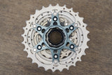 11-28T Shimano Ultegra CS-R8000 11 Speed Cassette 245g 8000