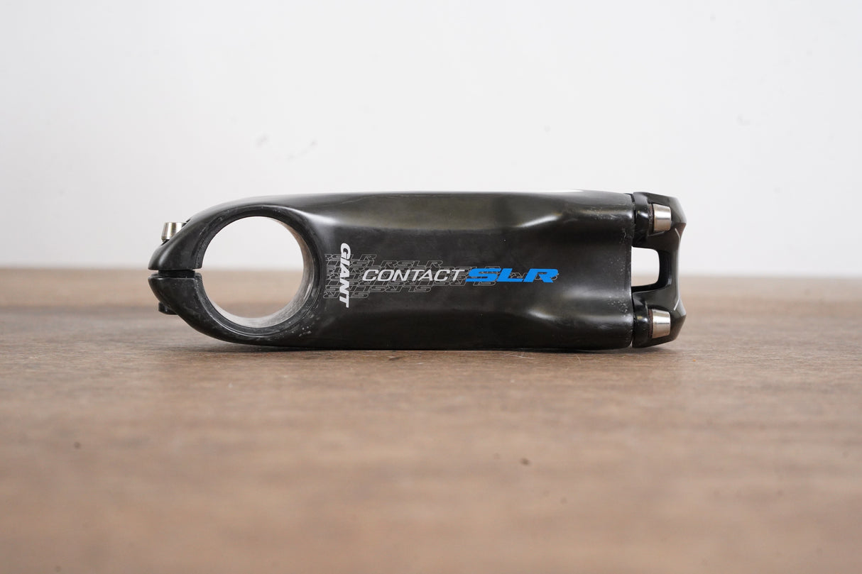 Giant Contact SLR OD2 110mm ±8 Degree Carbon Road Stem 142g 1 1/4" 31.8mm