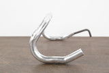 42cm Alloy Compact Road Handlebar 26mm