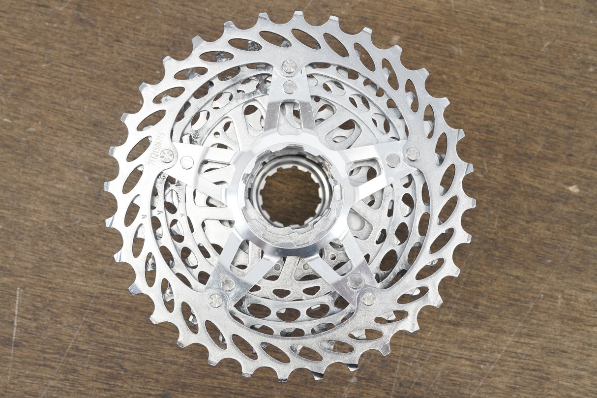 11-32T SRAM Force 22 PG-1170 11 Speed Road Cassette 304g