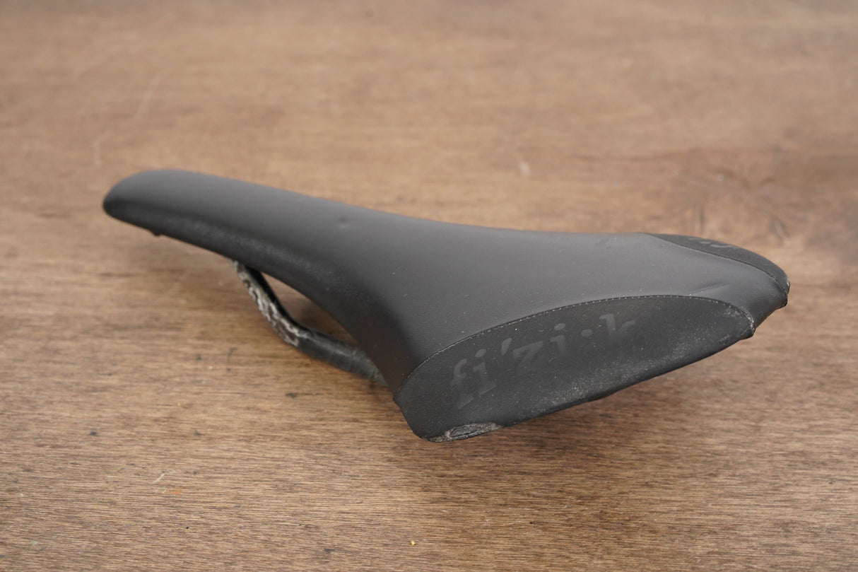 140mm Fizik Antares Carbon Rail Road Saddle 157g