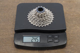 11-28T Shimano Ultegra CS-R8000 11 Speed Cassette 245g 8000