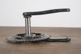 172.5mm 50/34T Campagnolo Super Record 11 Speed Carbon Crankset