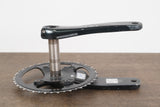 175mm 46T 1x Shimano Ultegra FC-R8000 Stages Power Meter Crankset 8000 661g