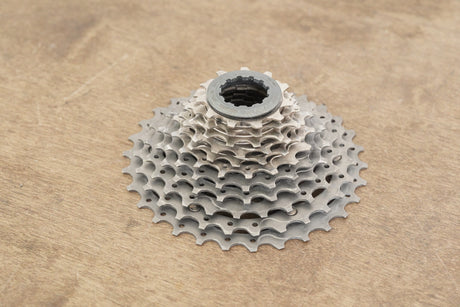 11-30T Shimano Dura-Ace CS-R9100 11 Speed Road Cassette 206g 9100