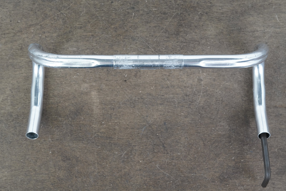 42cm Alloy Compact Road Handlebar 26mm