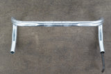 42cm Alloy Compact Road Handlebar 26mm