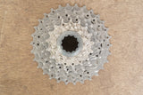 11-30T Shimano Dura-Ace CS-R9100 11 Speed Road Cassette 206g 9100