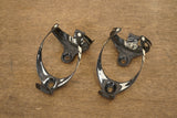 (2) Bontrager RXL Carbon Water Bottle Cages 39g
