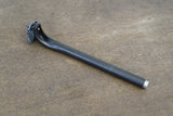 25.4mm Cannondale SAVE Carbon Setback Road Bike Seatpost 195g