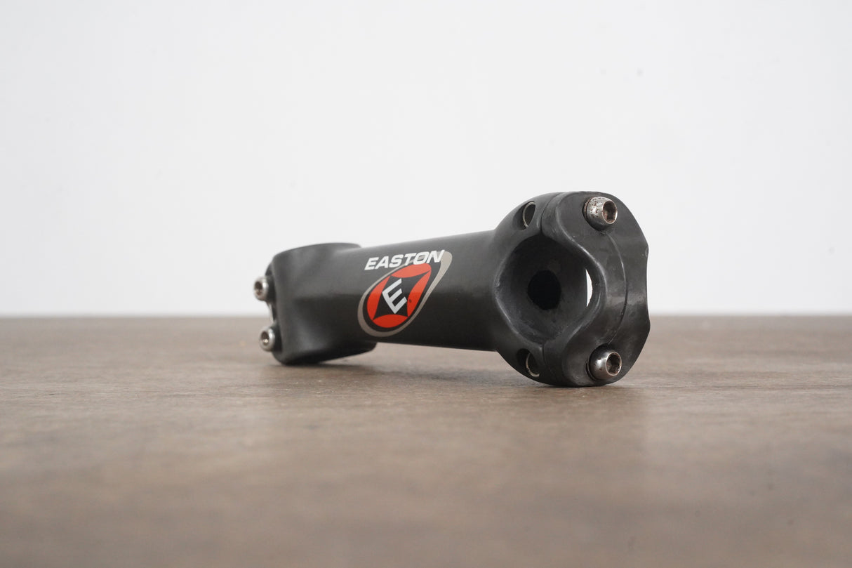 Easton EC90 Equipe SL 130mm ±10 Degree Carbon Stem 141g 1 1/8" 31.8mm EC 90