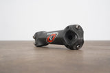 Easton EC90 Equipe SL 130mm ±10 Degree Carbon Stem 141g 1 1/8" 31.8mm EC 90