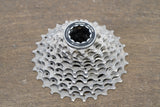 11-28T Shimano 105 CS-5800 11 Speed Cassette 273g