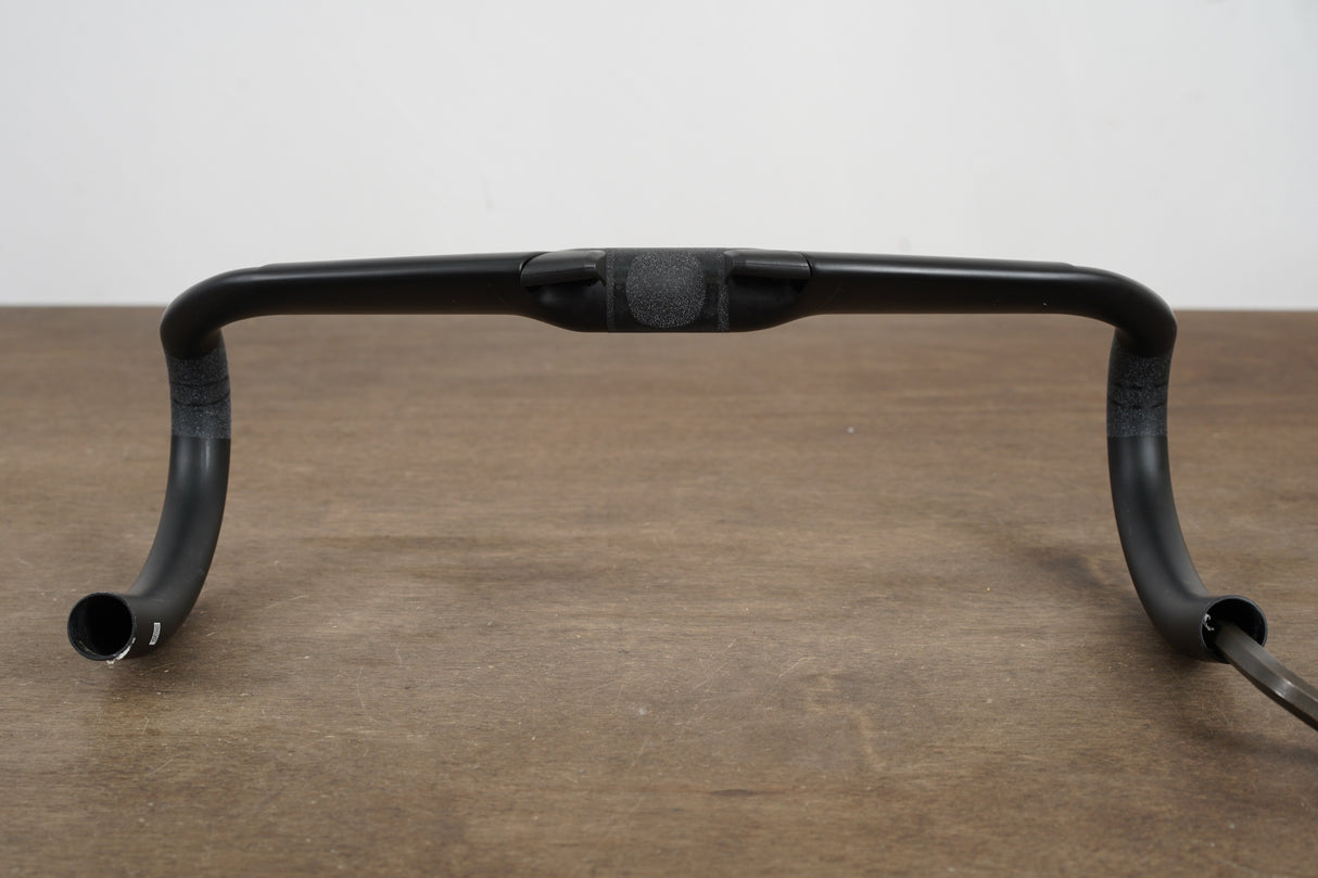 38cm Roval Rapide Carbon Aero Compact Road Handlebar 31.8mm