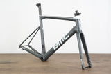 56cm BMC Teammachine SLR01 AG2R Team Edition Carbon Disc Brake Frameset SLR 01