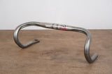 42cm Deda Elementi Newton Alloy Road Handlebar 31.7mm