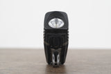 NiteRider Lumina Micro 900 Rechargable White Front Light Cycling Road Gravel CX Bike