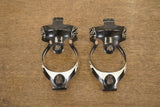 (2) Bontrager RXL Carbon Water Bottle Cages 39g