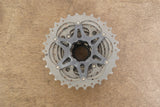 11-30T Shimano Dura-Ace CS-R9100 11 Speed Road Cassette 206g 9100