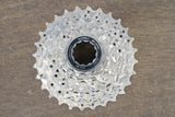11-28T Shimano 105 CS-5800 11 Speed Cassette 273g