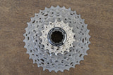 11-34T Shimano Dura-Ace CS-R9200 12 Speed Cassette 254g