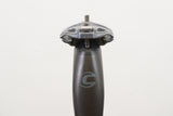 25.4mm Cannondale SAVE Carbon Setback Road Bike Seatpost 195g