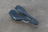 130mm Selle Italia SLR Boost Gravel Titanium 316 Rail Road Saddle 197g