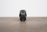 Easton EC90 Equipe SL 130mm ±10 Degree Carbon Stem 141g 1 1/8" 31.8mm EC 90
