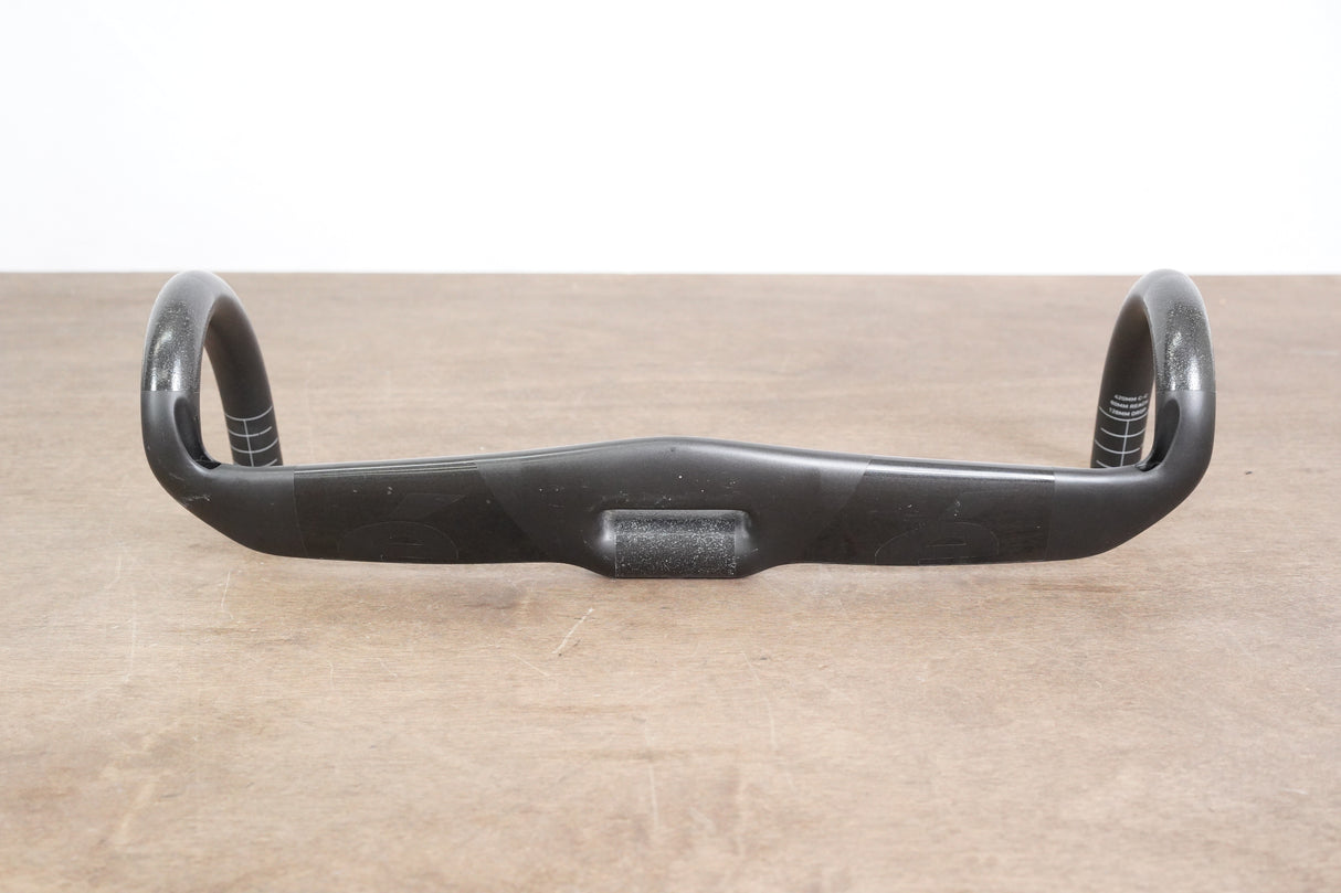 42cm Cervelo Carbon Aero Compact Road Handlebar 31.8mm