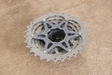 11-30T Shimano Dura-Ace CS-R9100 11 Speed Road Cassette 206g 9100