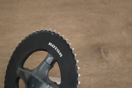 DS 175mm 53/39T Shimano Ultegra FC-R8000 Rotor 11 Speed Crankarm 8000