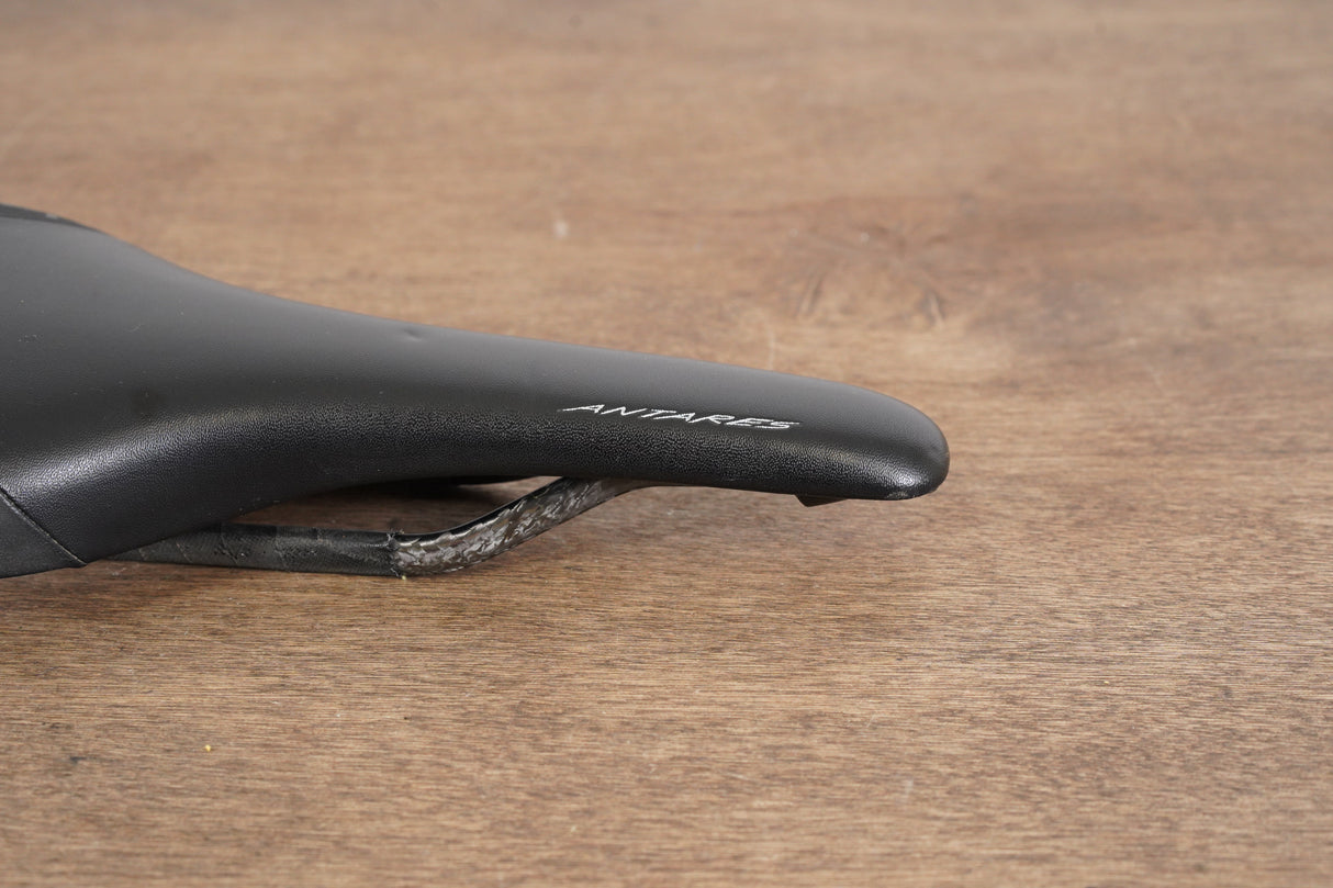 140mm Fizik Antares Carbon Rail Road Saddle 157g