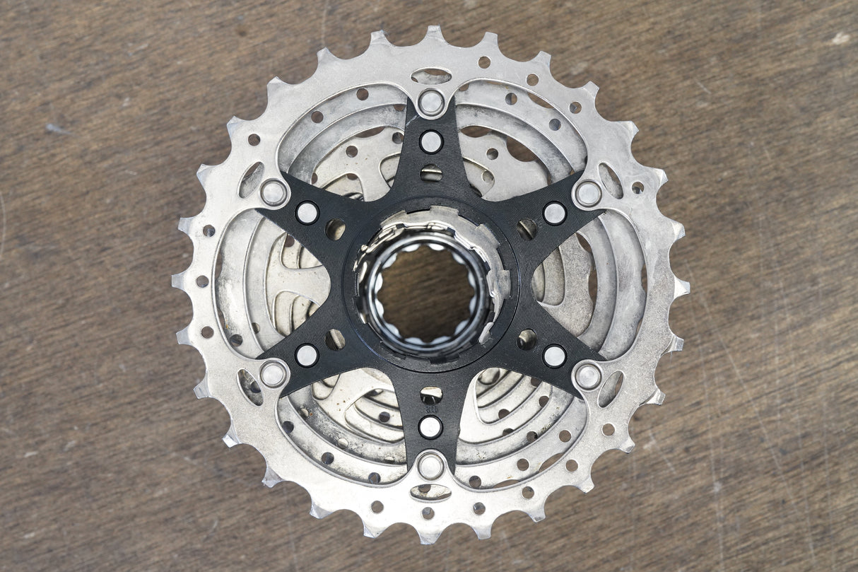 11-28T Shimano 105 CS-5800 11 Speed Cassette 273g