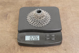 11-30T Shimano Dura-Ace CS-R9100 11 Speed Road Cassette 206g 9100