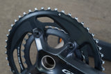 172.5mm 48/31T Shimano GRX FC-RX810 11 Speed Gravel Crankset 737g