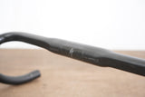 44cm Specialized S-WORKS Shallow Bend Carbon Compact Road Handlebar 31.8mm