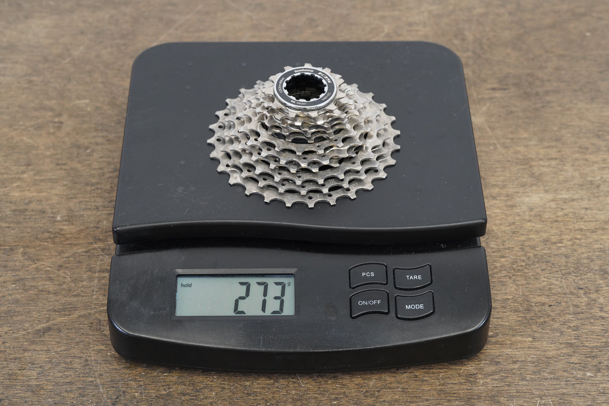 11-28T Shimano 105 CS-5800 11 Speed Cassette 273g