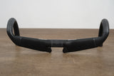 38cm Roval Rapide Carbon Aero Compact Road Handlebar 31.8mm