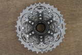 11-34T Shimano Dura-Ace CS-R9200 12 Speed Cassette 254g