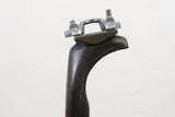 25.4mm Cannondale SAVE Carbon Setback Road Bike Seatpost 195g
