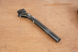 31.6mm Zipp SL Speed Setback Carbon Road Seatpost 208g