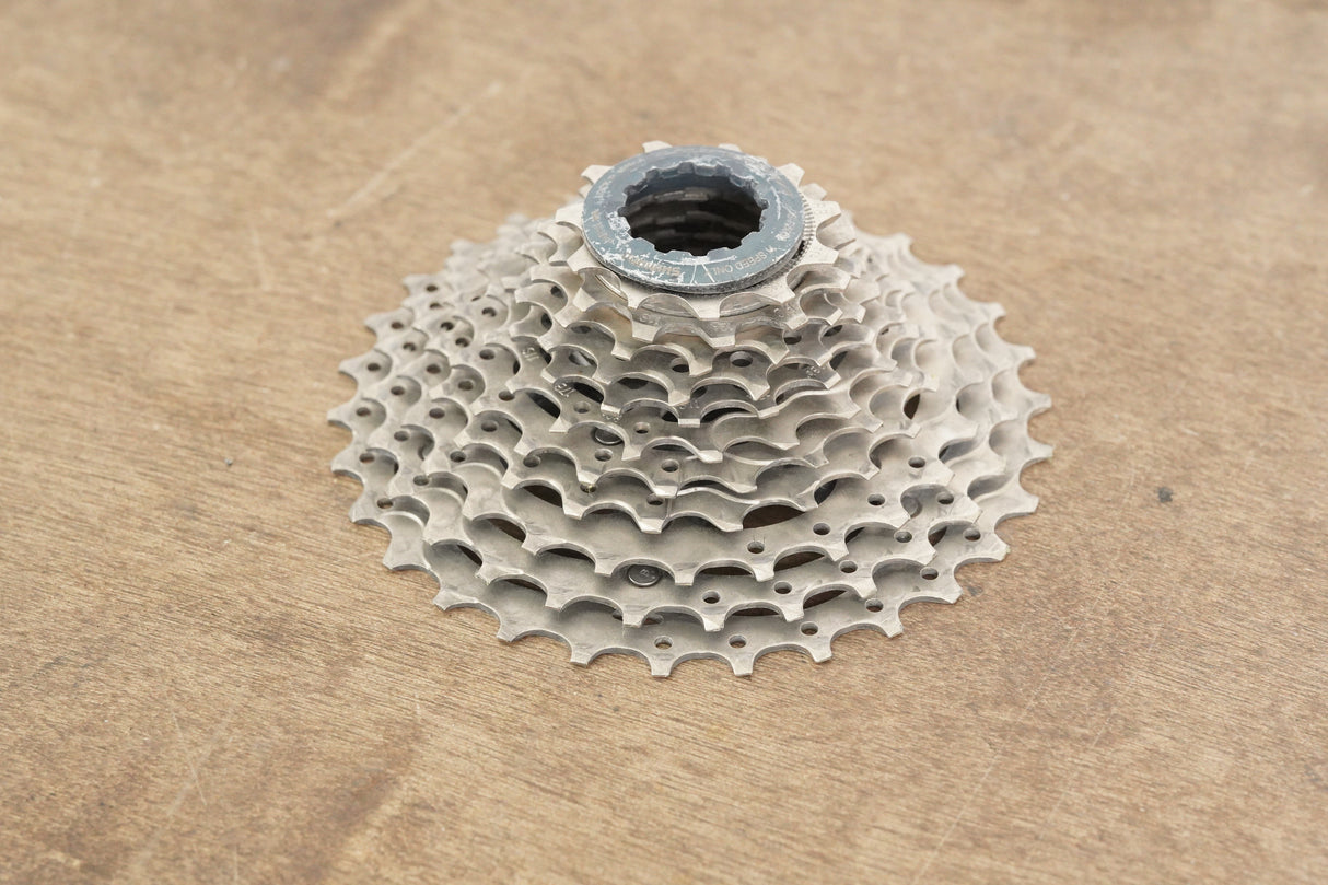 11-30T Shimano Ultegra CS-R8000 11 Speed Cassette 268g 8000