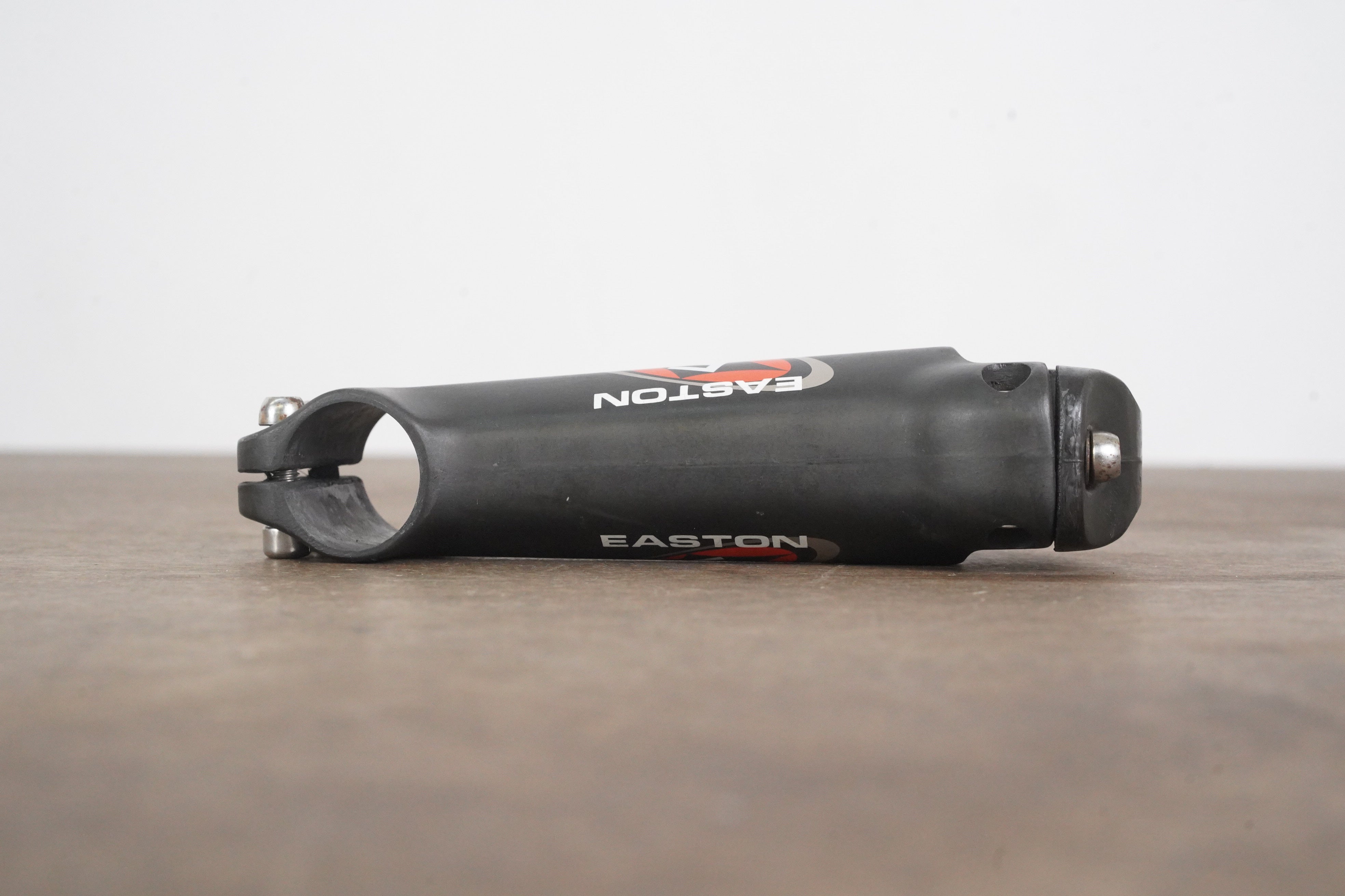 Easton EC90 Equipe SL 130mm ±10 Degree Carbon Stem 141g 1 1/8