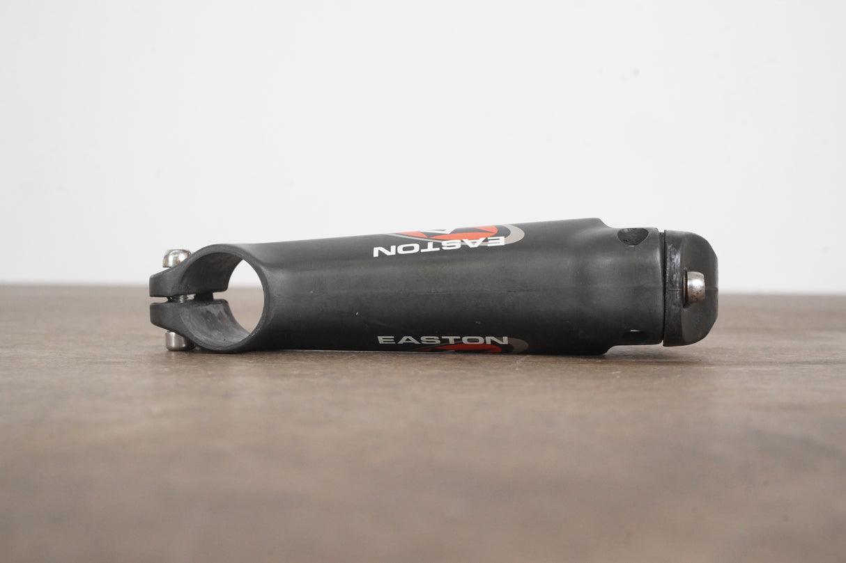 Easton EC90 Equipe SL 130mm ±10 Degree Carbon Stem 141g 1 1/8" 31.8mm EC 90