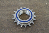 18T White Industries Single Speed Freewheel 1.375” x 24TPI Cog 1/8" 171g