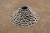 11-30T Shimano Ultegra CS-R8000 11 Speed Cassette 269g 8000