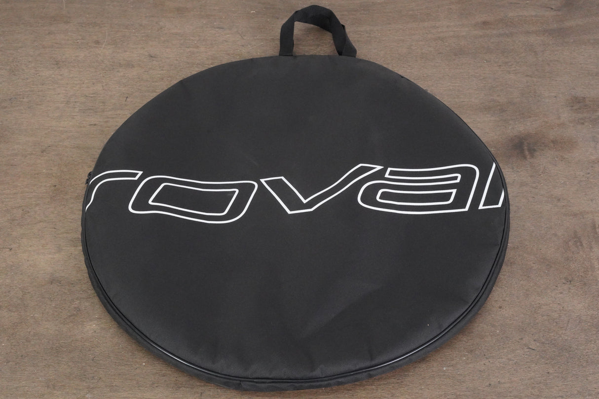 (1) Roval Wheel Bag Road Bike 700C